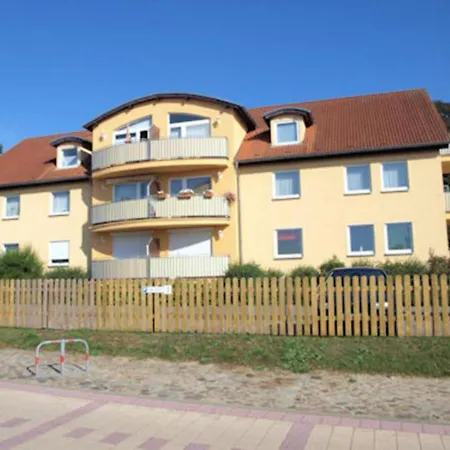 Laurich By Interhome 코세로우