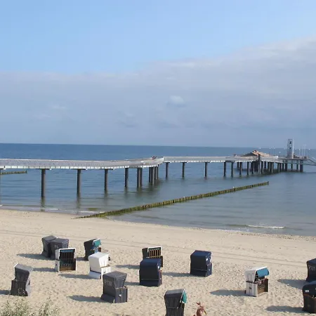 Laurich By Interhome 아파트 *