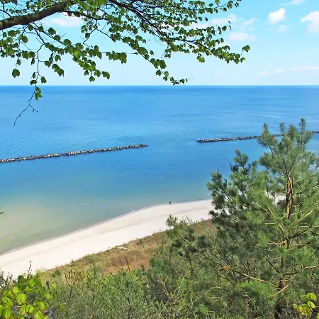 Laurich By Interhome 코세로우