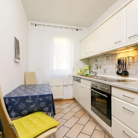 Laurich By Interhome 아파트 *