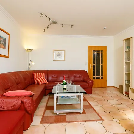 Laurich By Interhome 아파트 코세로우