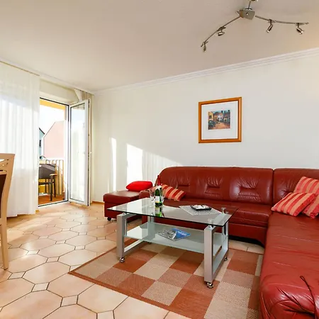 Laurich By Interhome * 코세로우