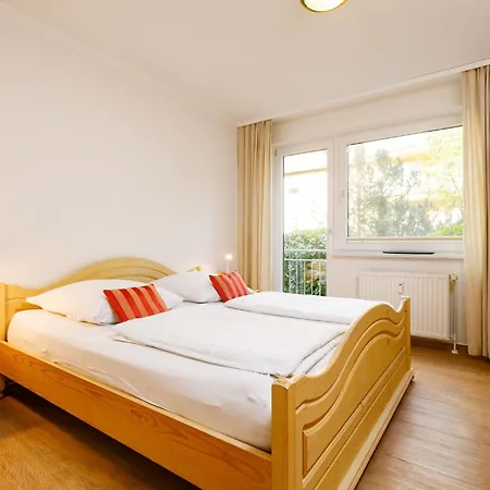 Laurich By Interhome 아파트 코세로우