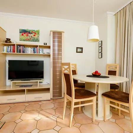 Laurich By Interhome 아파트 *