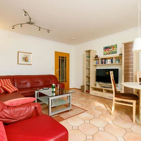 Laurich By Interhome 아파트 *