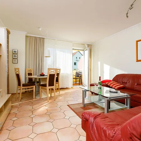 아파트 Laurich By Interhome 코세로우