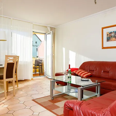 Laurich By Interhome 아파트 코세로우