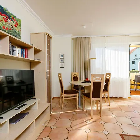 아파트 Laurich By Interhome *