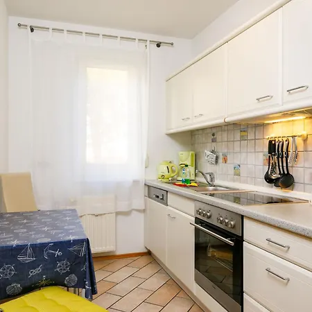 Laurich By Interhome 아파트 *