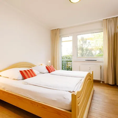 Laurich By Interhome 아파트 코세로우