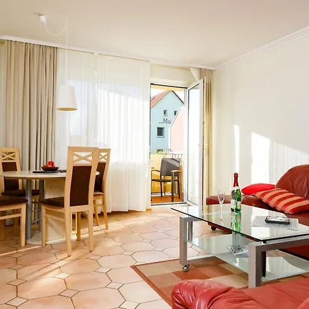 Laurich By Interhome 코세로우