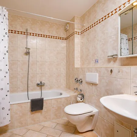 Laurich By Interhome 아파트