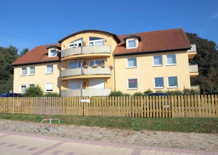 Laurich By Interhome Koserow