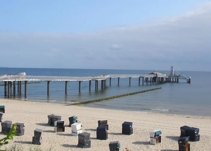 Laurich By Interhome Apartment *