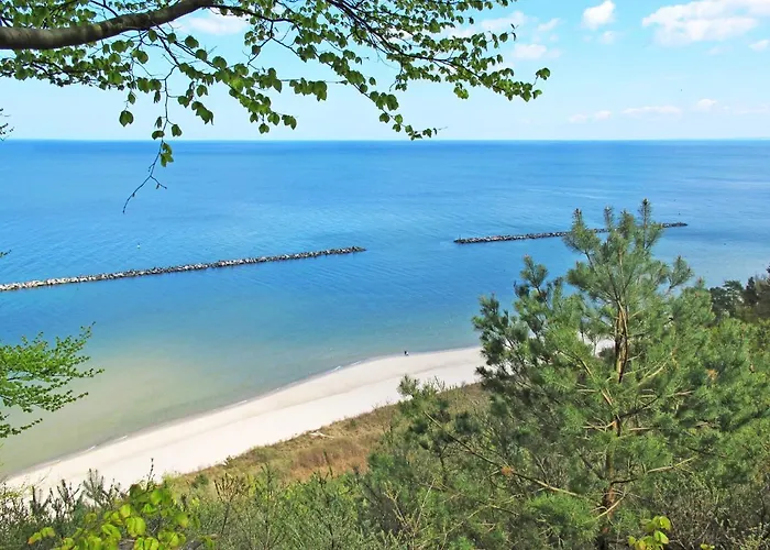 Laurich By Interhome Koserow