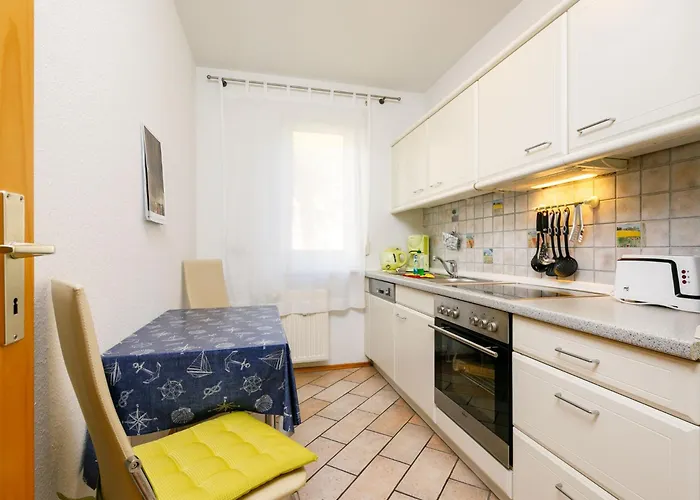 Laurich By Interhome Apartment *