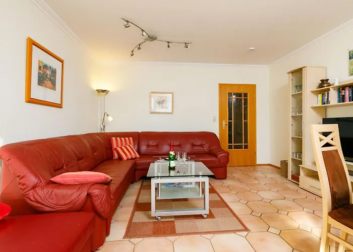 Laurich By Interhome Apartment Koserow