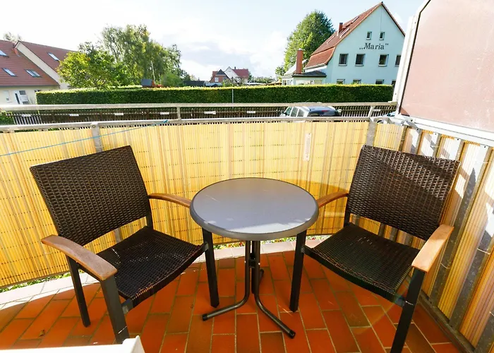 Laurich By Interhome Apartment *