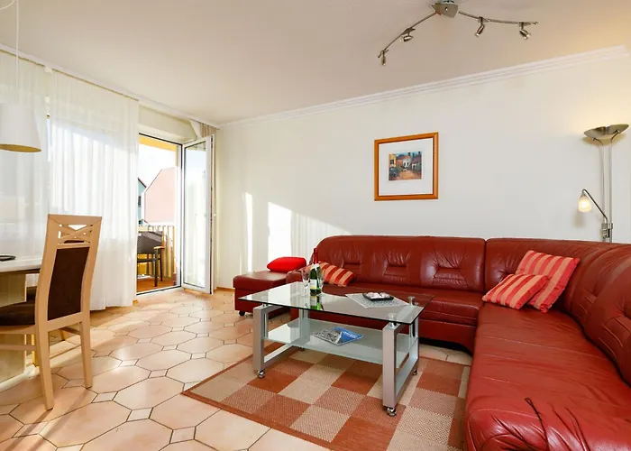 Laurich By Interhome * Koserow