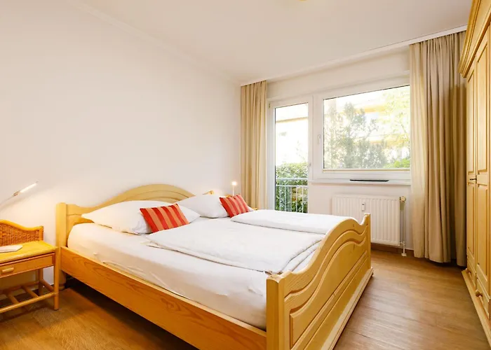 Laurich By Interhome Apartment Koserow