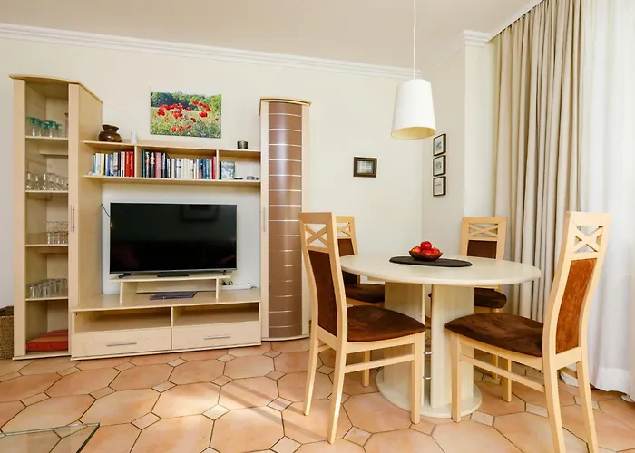 Laurich By Interhome Apartment *