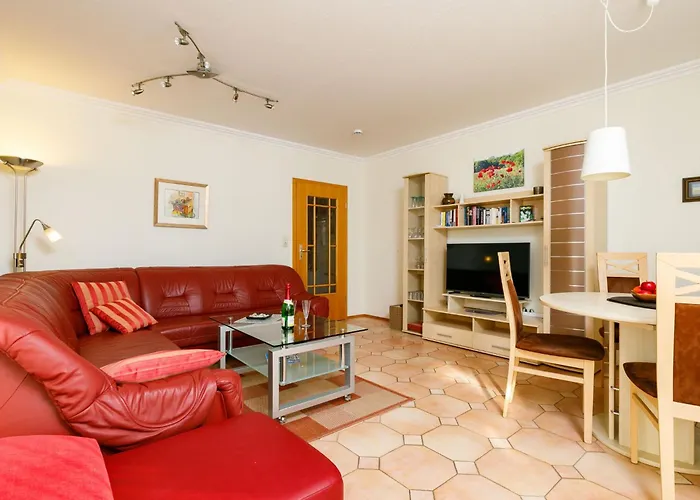 Laurich By Interhome Apartment *