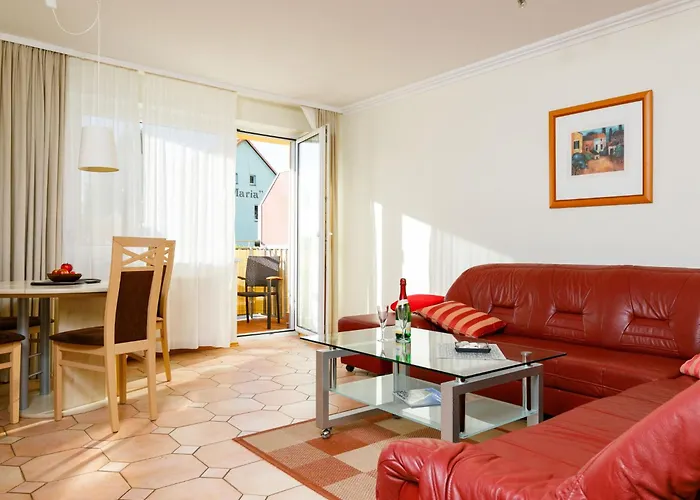 Laurich By Interhome Apartment Koserow