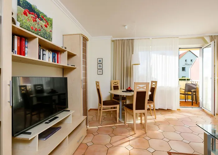 Apartment Laurich By Interhome *