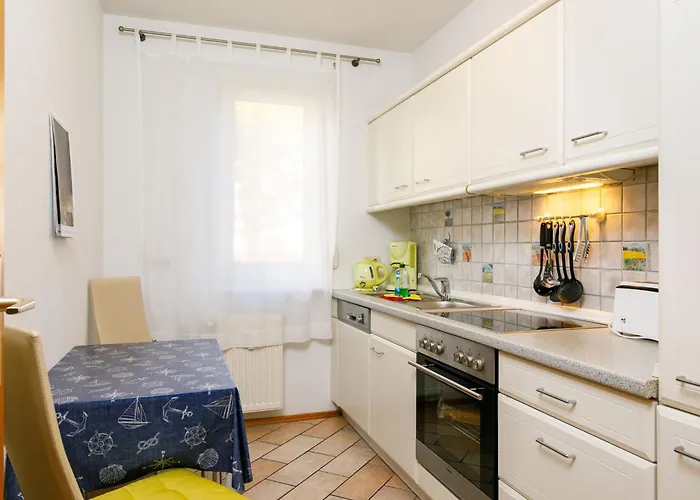 Laurich By Interhome Apartment *
