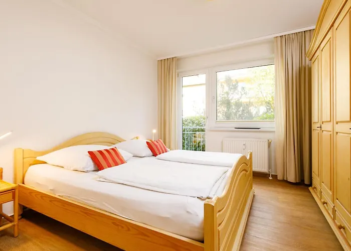 Laurich By Interhome Apartment Koserow
