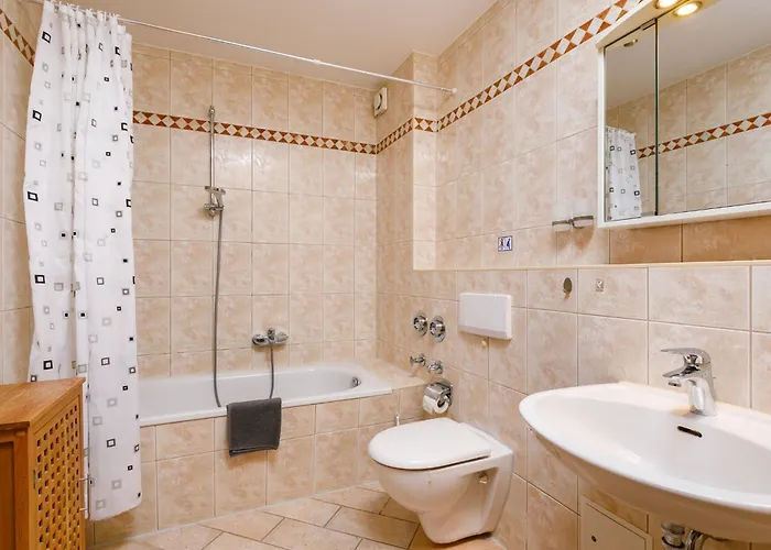 Laurich By Interhome Apartment